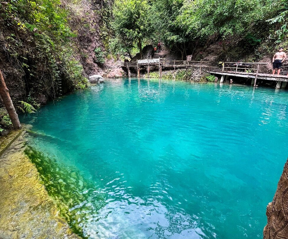 Kedung Pedut Waterfall-Kulon Progo必去景点