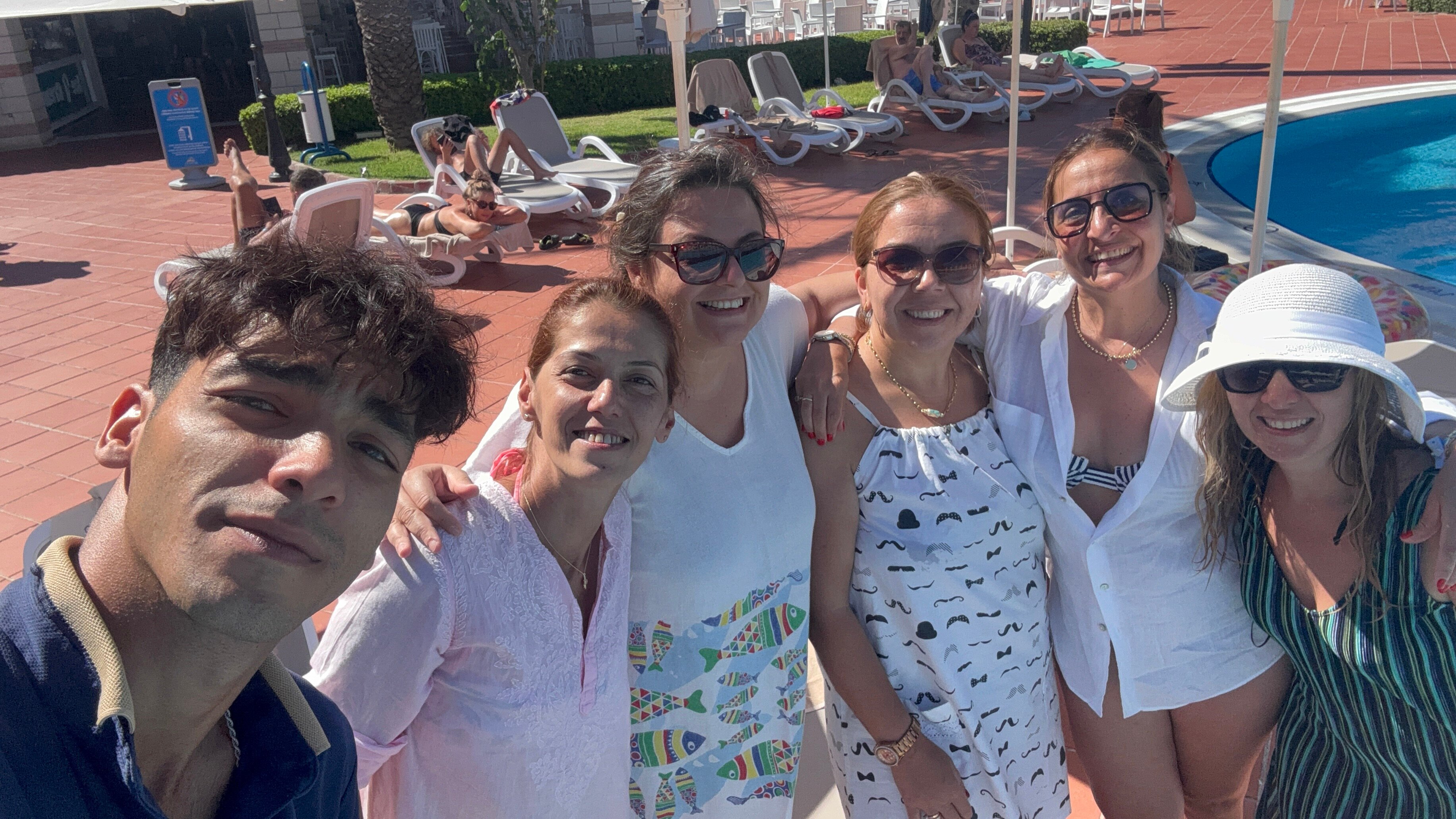 Salamis Bay Conti Resort Hotel & Casino-浴室