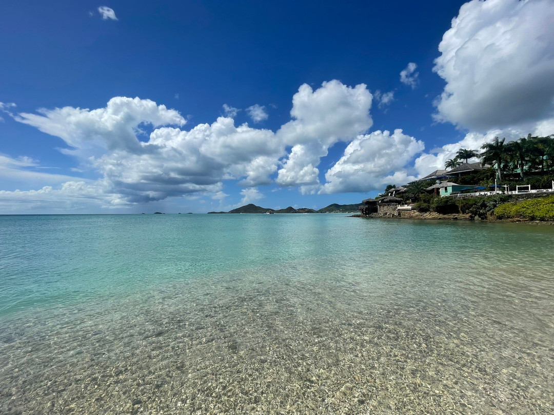 IslandBoyzAdventure-圣 约翰必去景点