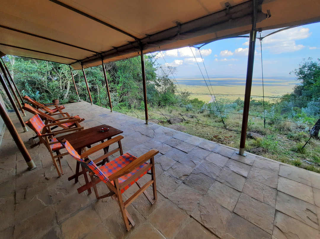 Big 5 Africa Tours-Bobingen必去景点