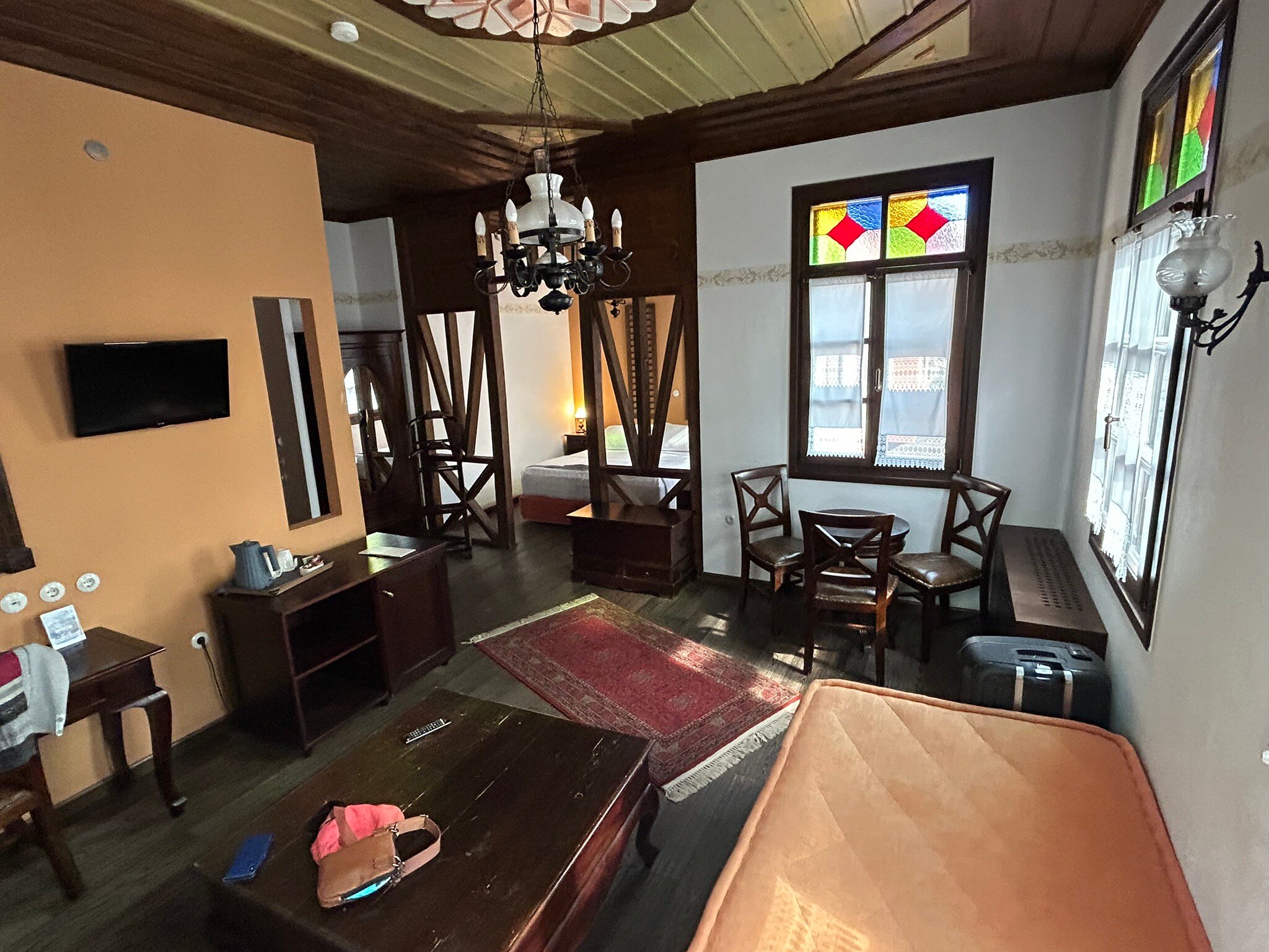 Orologopoulos Mansion-官方