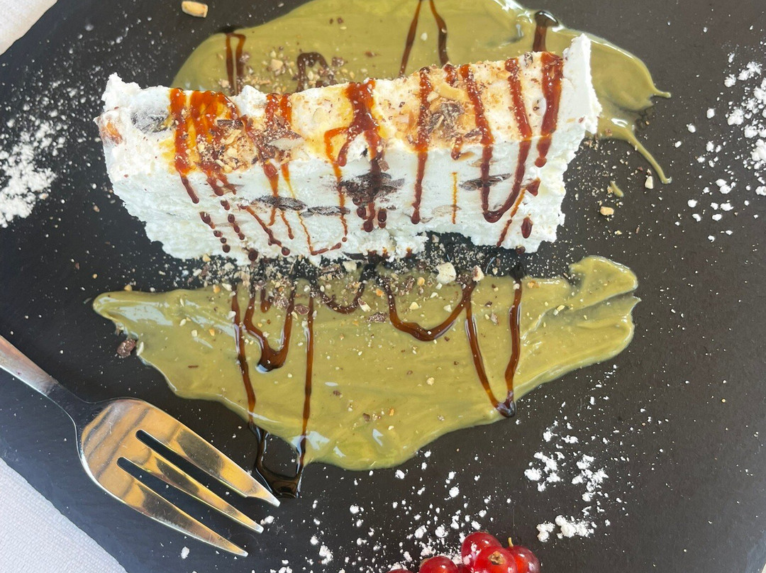 Vecchia Osteria del Cacciatore