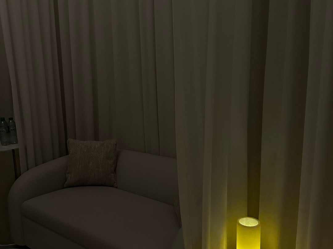 Waldorf Astoria Spa DIFC-迪拜必去景点