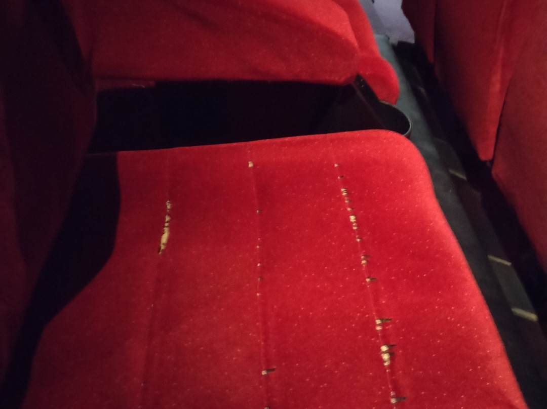 Cinéma Multiplexe Liberté-布列斯特必去景点