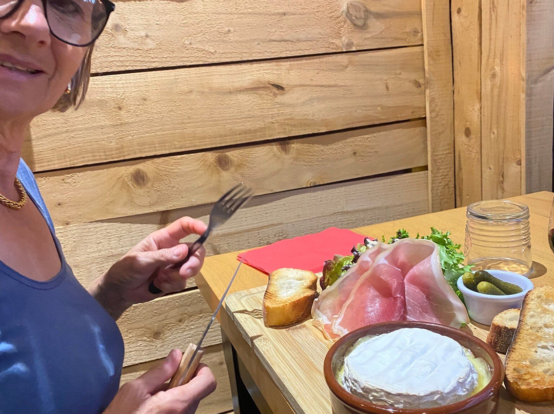 斯涛特尔商务酒店主图