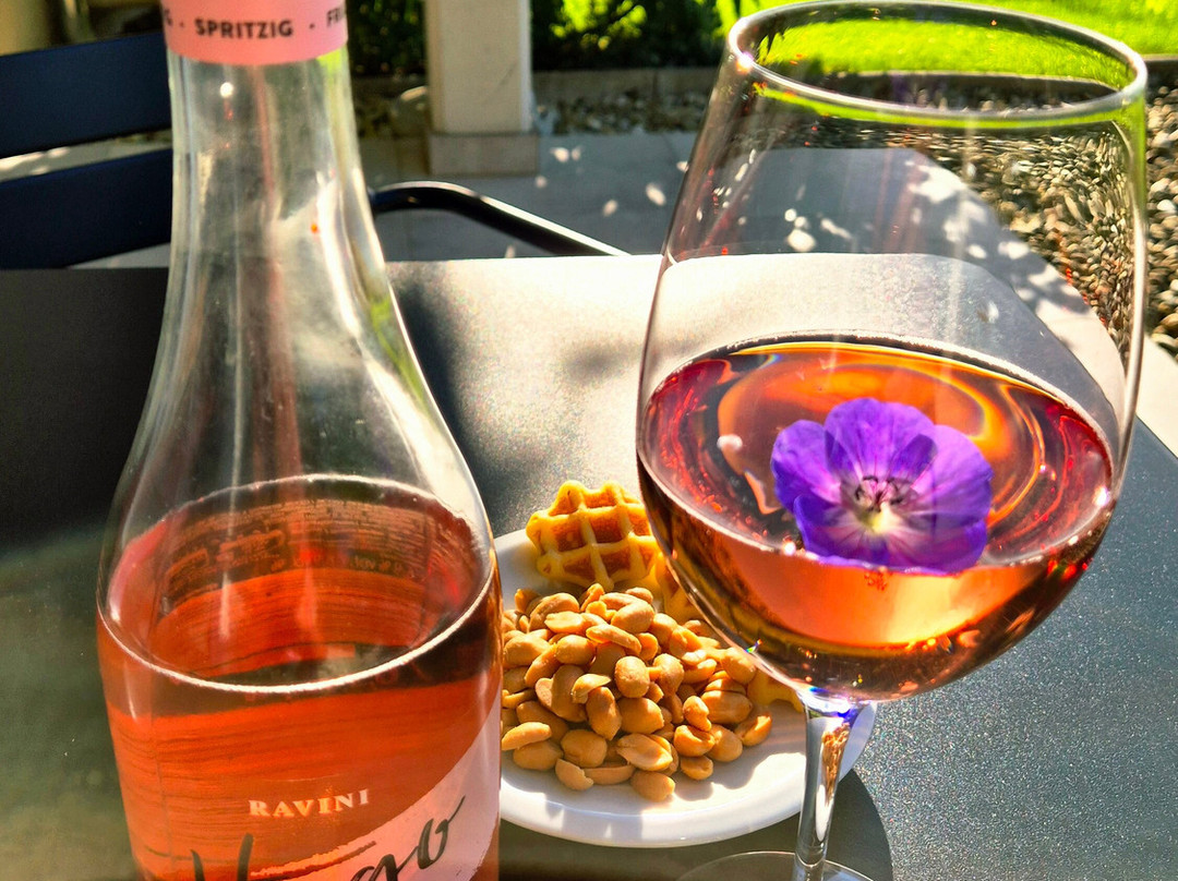 Landhaus Bad Gleichenberg主图