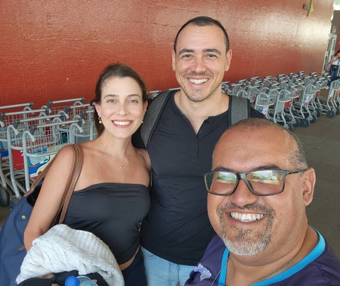 Rodrigo Taxi Turismo-Maceio必去景点