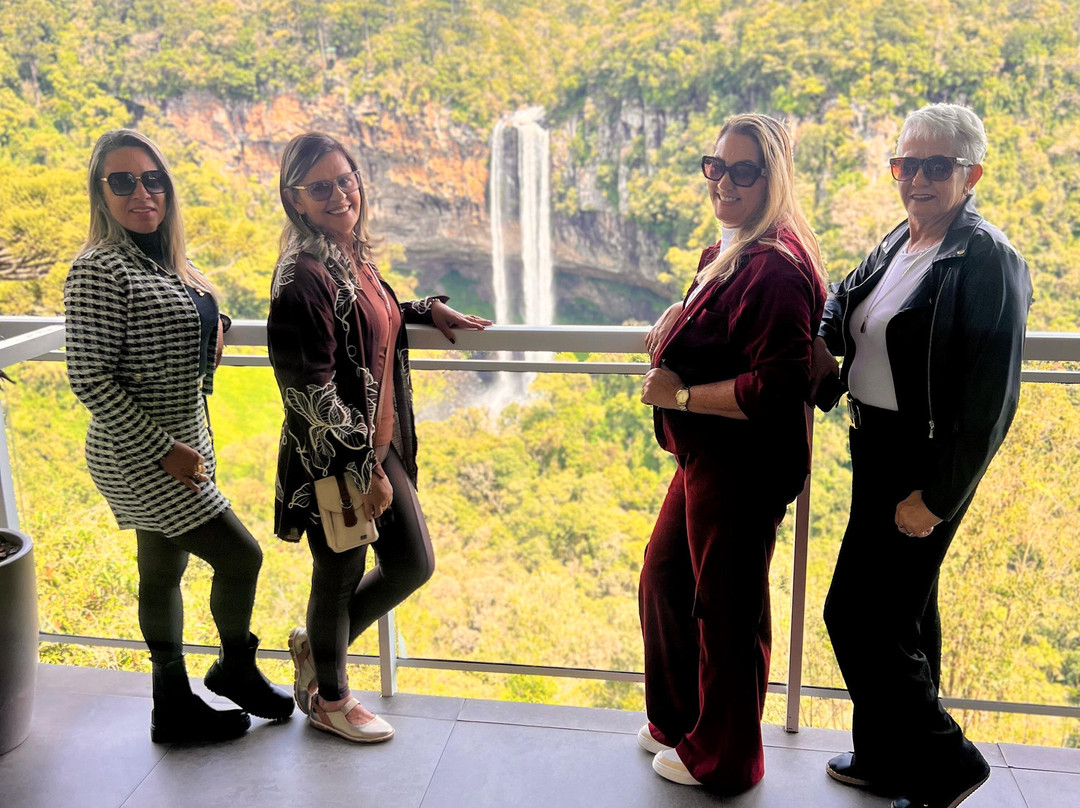 Fraga Tur-格拉玛多必去景点