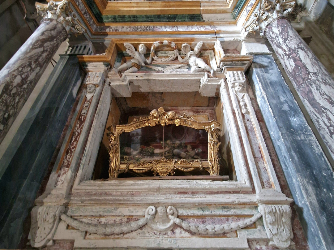 Chiesa dell'Arciconfraternita di Santa Maria e Santa Caterina-Ceva必去景点