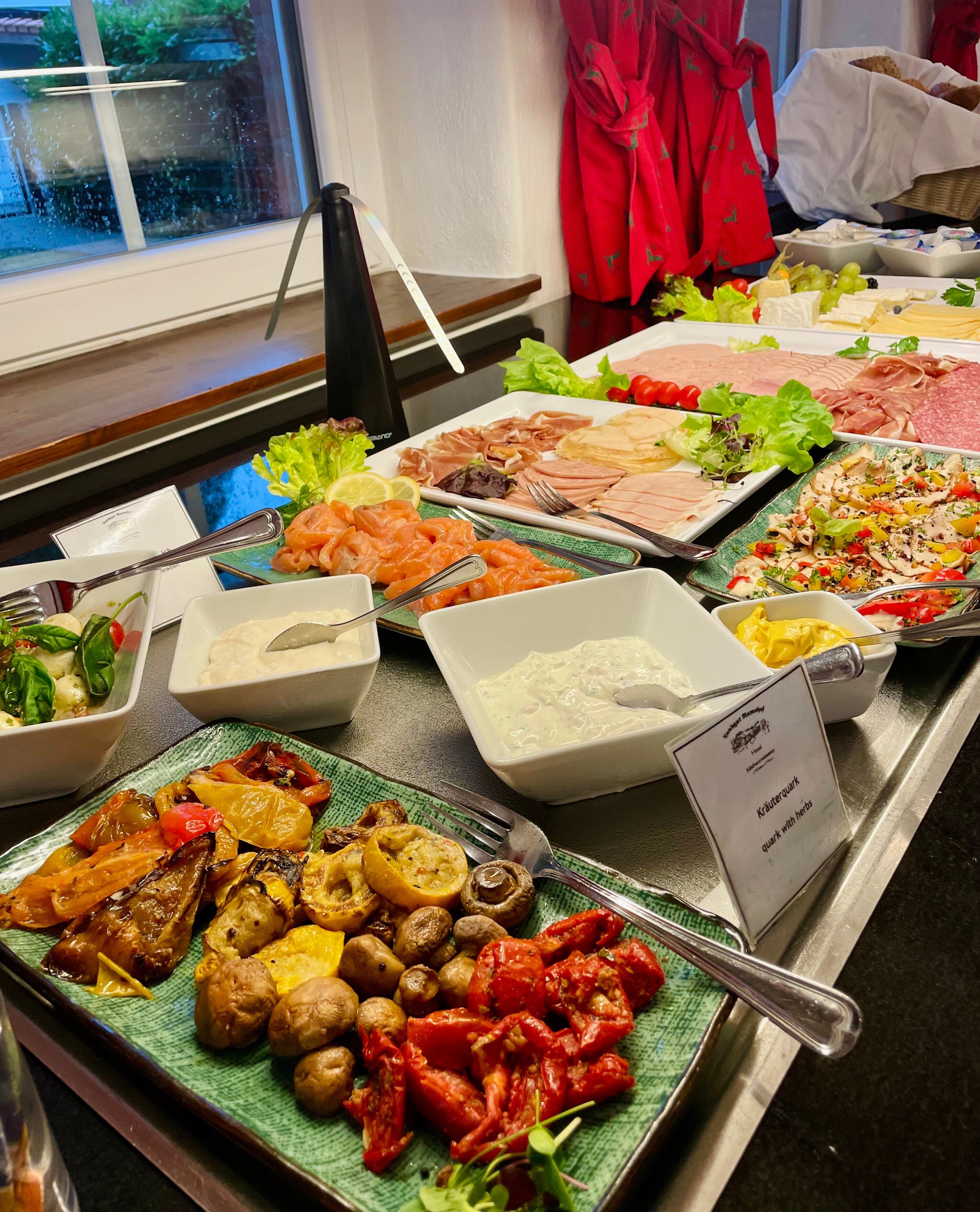 蓝舒弗庄园酒店-官方