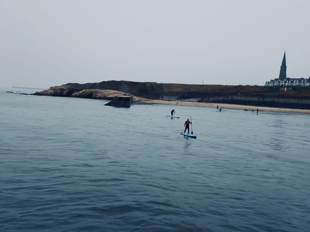 CBK Adventures-Cullercoats必去景点