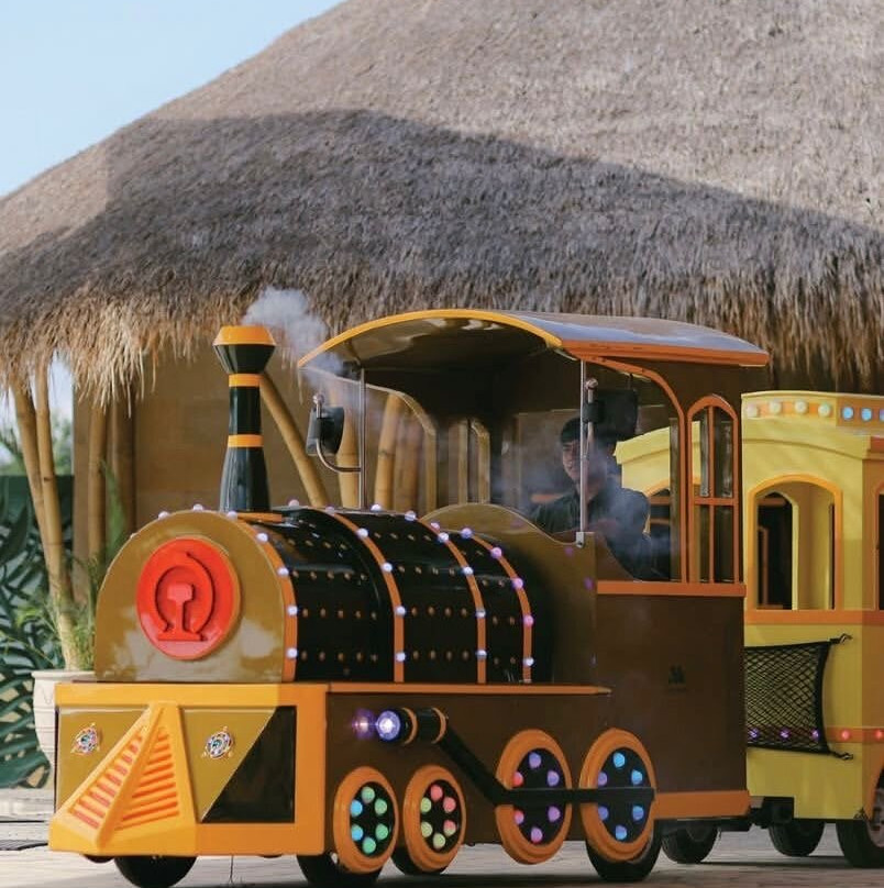 Mai Main Playground Canggu By Wonderspace-长谷必去景点