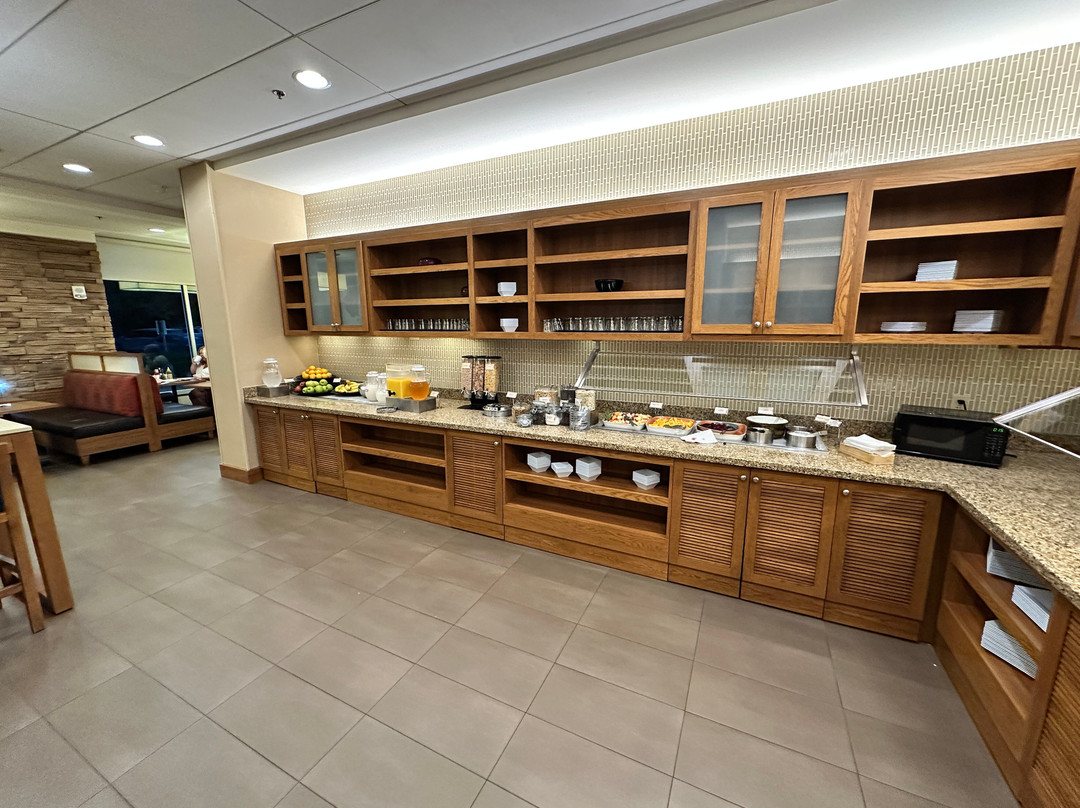 休斯顿/兀兰凯悦广场酒店主图