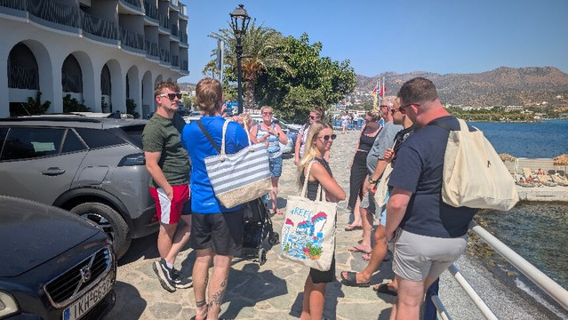 TransferPlan-Crete-伊拉克利翁必去景点