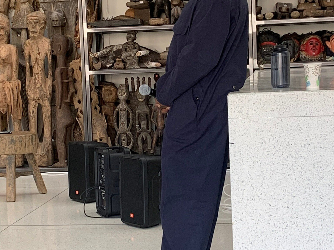 Smart艺术博物馆-芝加哥必去景点