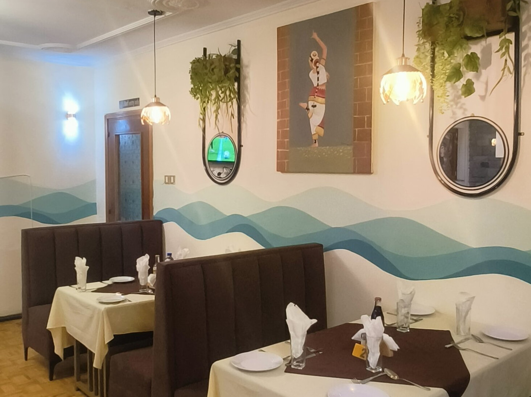 Radha's Indian Restaurant and Bar