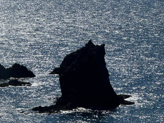 Momodai Nekodai Observatory-礼文町必去景点
