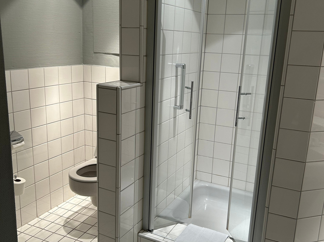 Romantisches Hotel Menzhausen主图