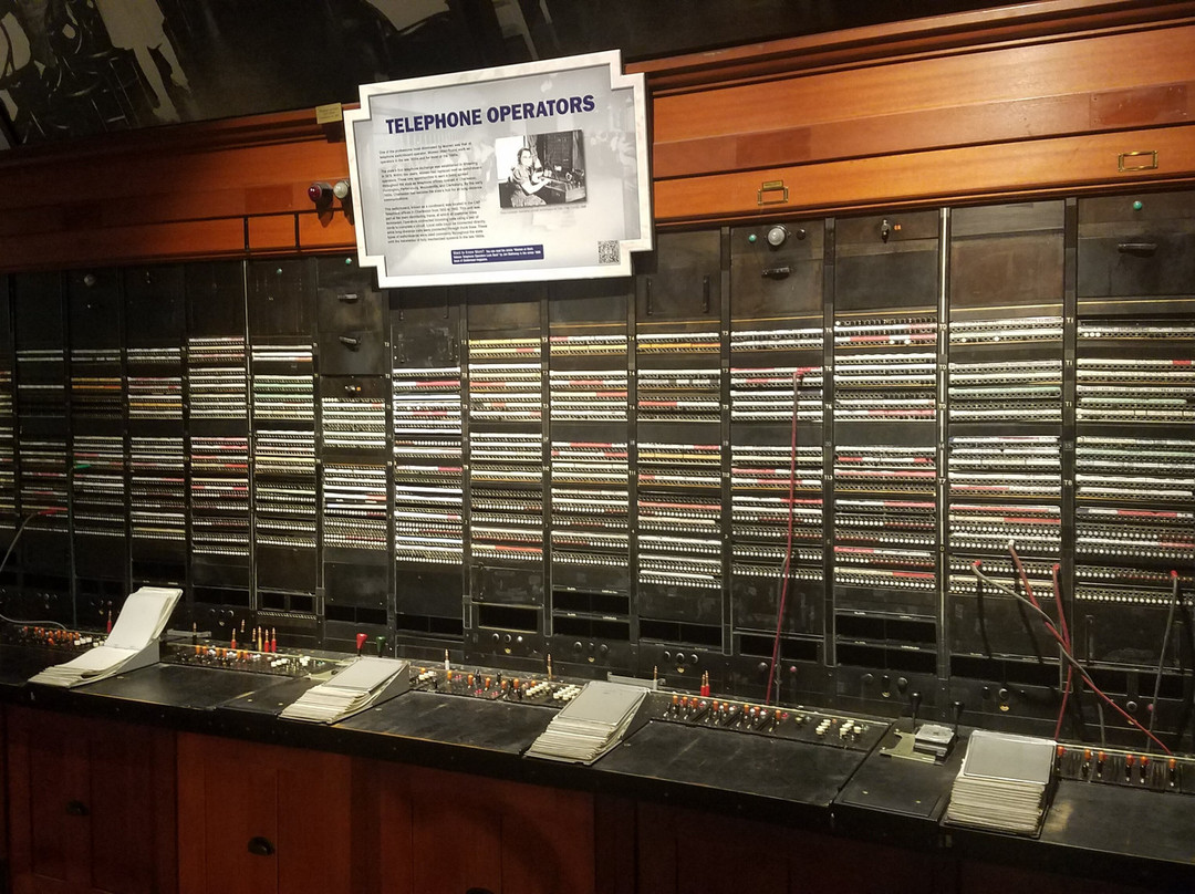 西弗吉尼亚州博物馆-查尔斯顿必去景点