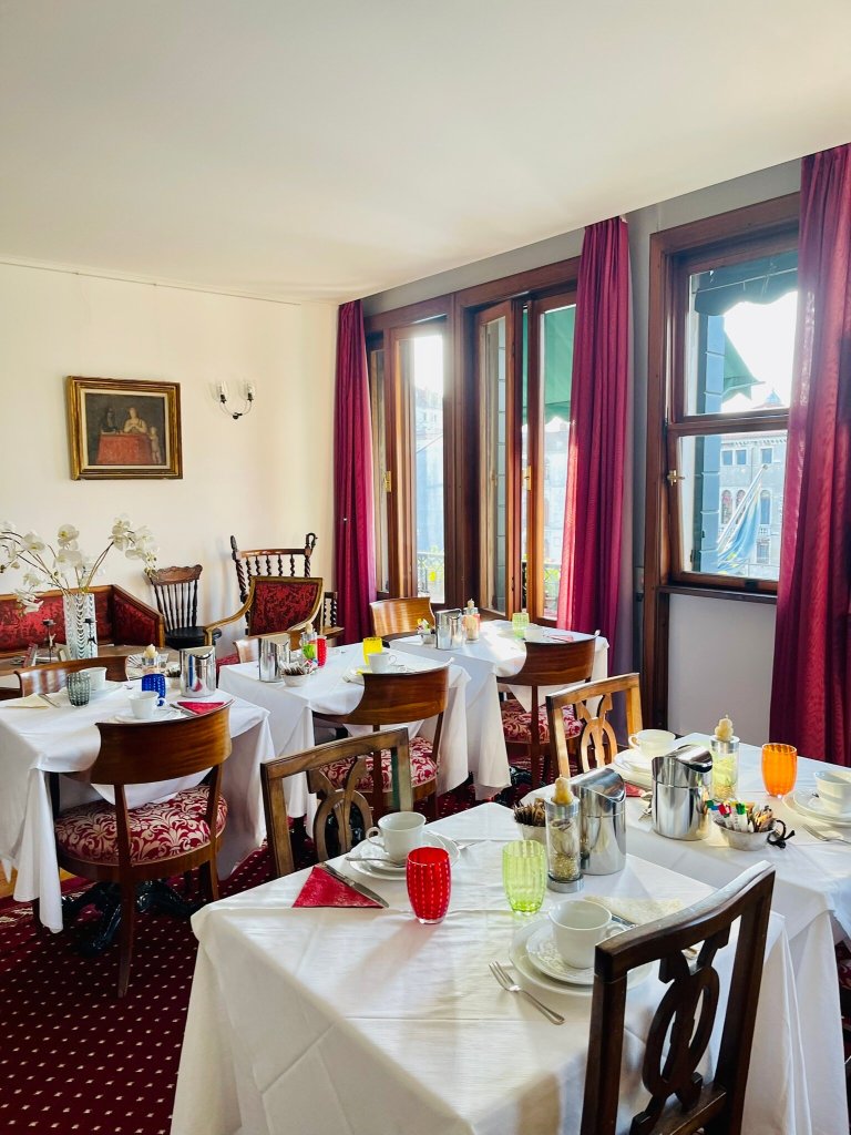 卡安杰利酒店-官方