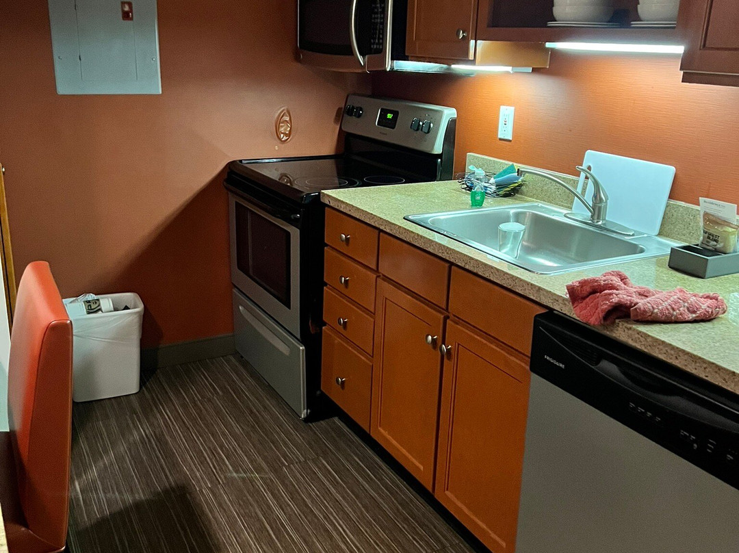 Residence Inn Cherry Hill Philadelphia主图