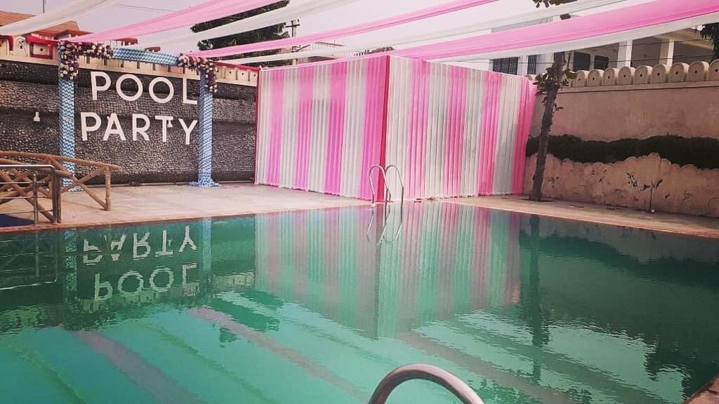 Hotel Mansarovar主图