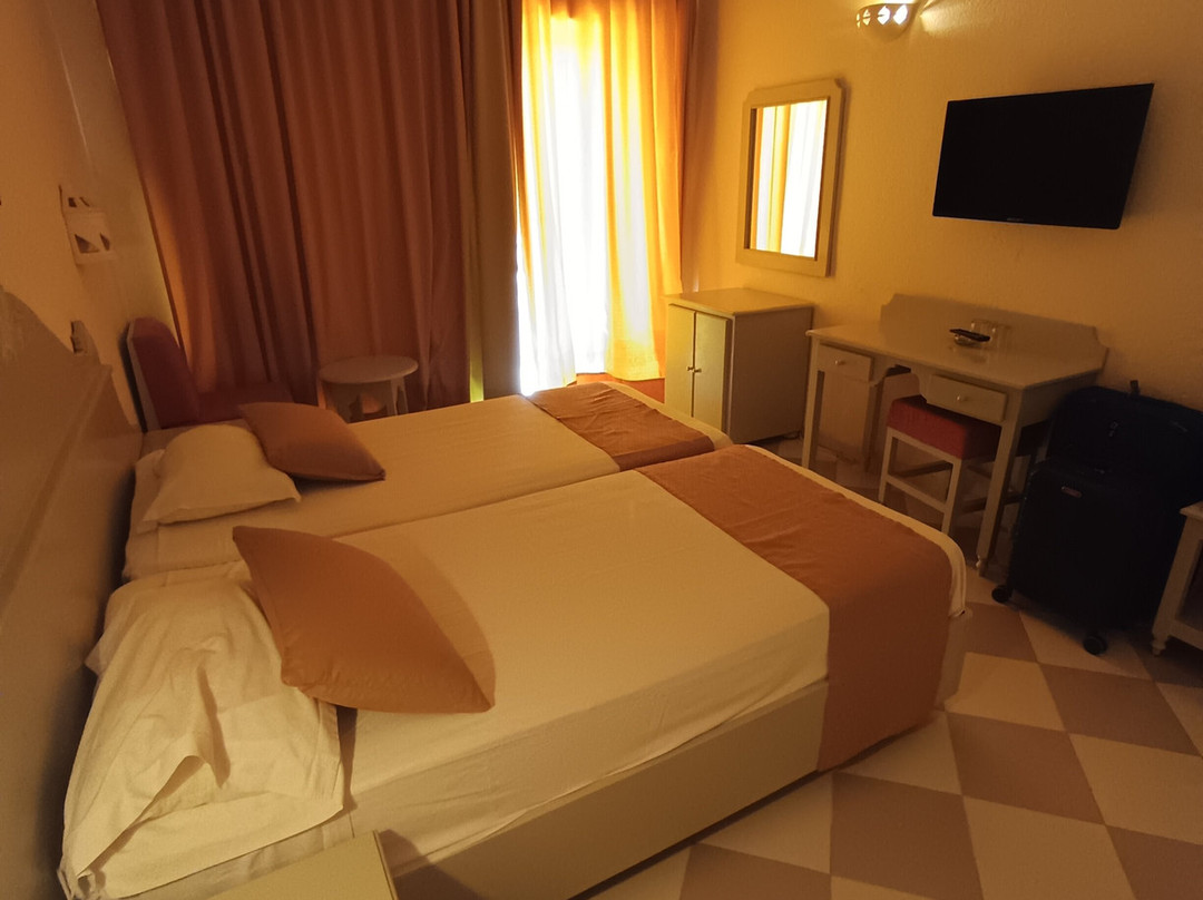 Zephir Hotel & Spa主图