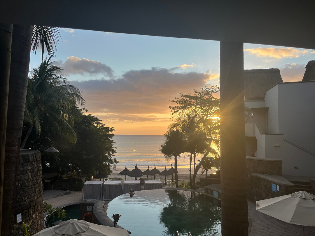 塔玛丽娜精品酒店主图