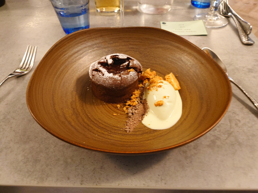 Tenby Golf Club-腾比必去景点