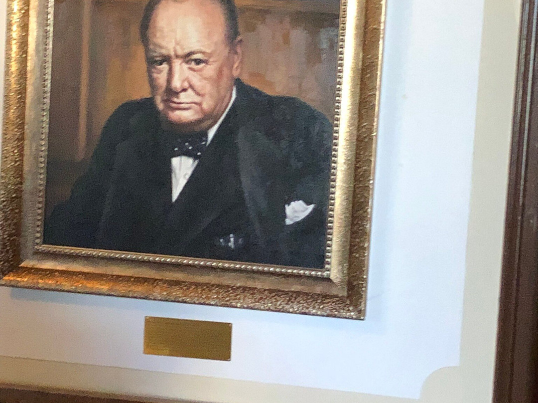 Eureka Inn Trademark Collection Wyndham主图