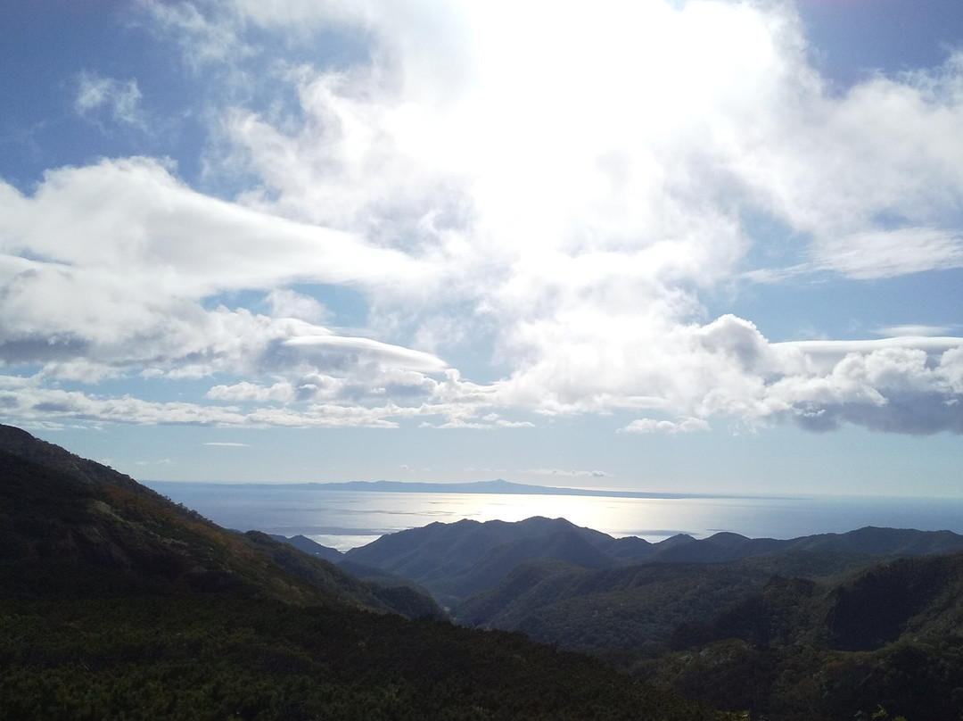 知床山卡-北海道必去景点