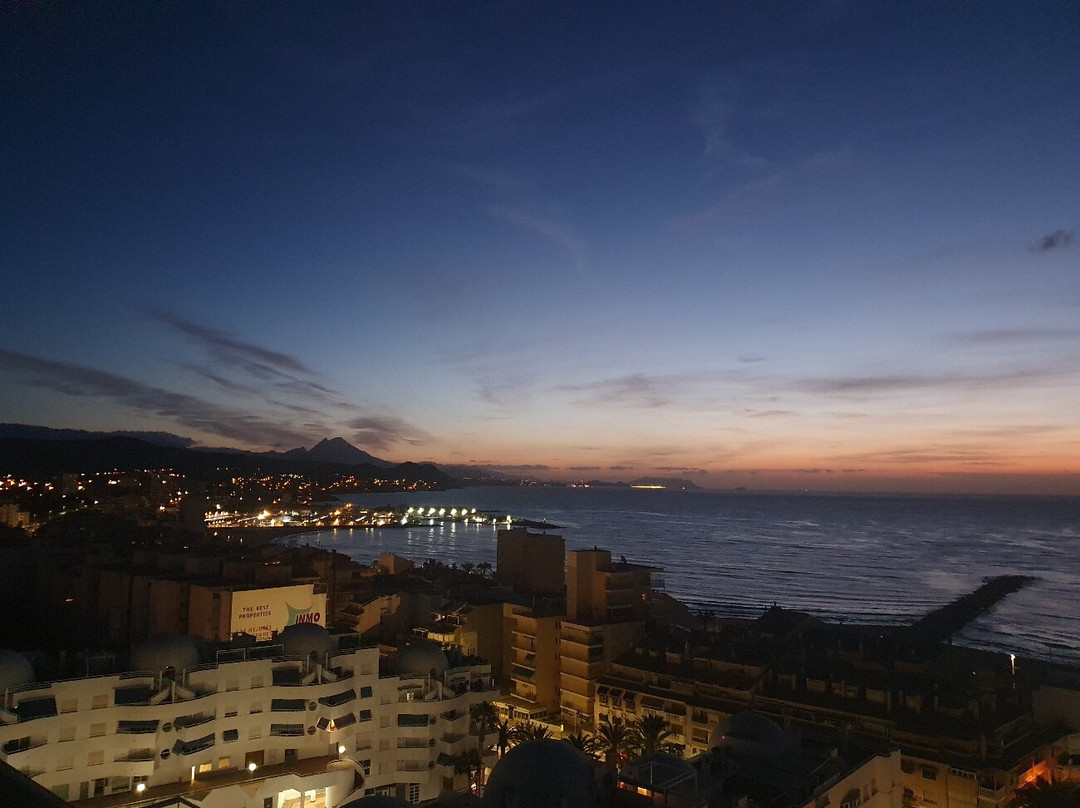 Hotel La Familia Gallo Rojo主图