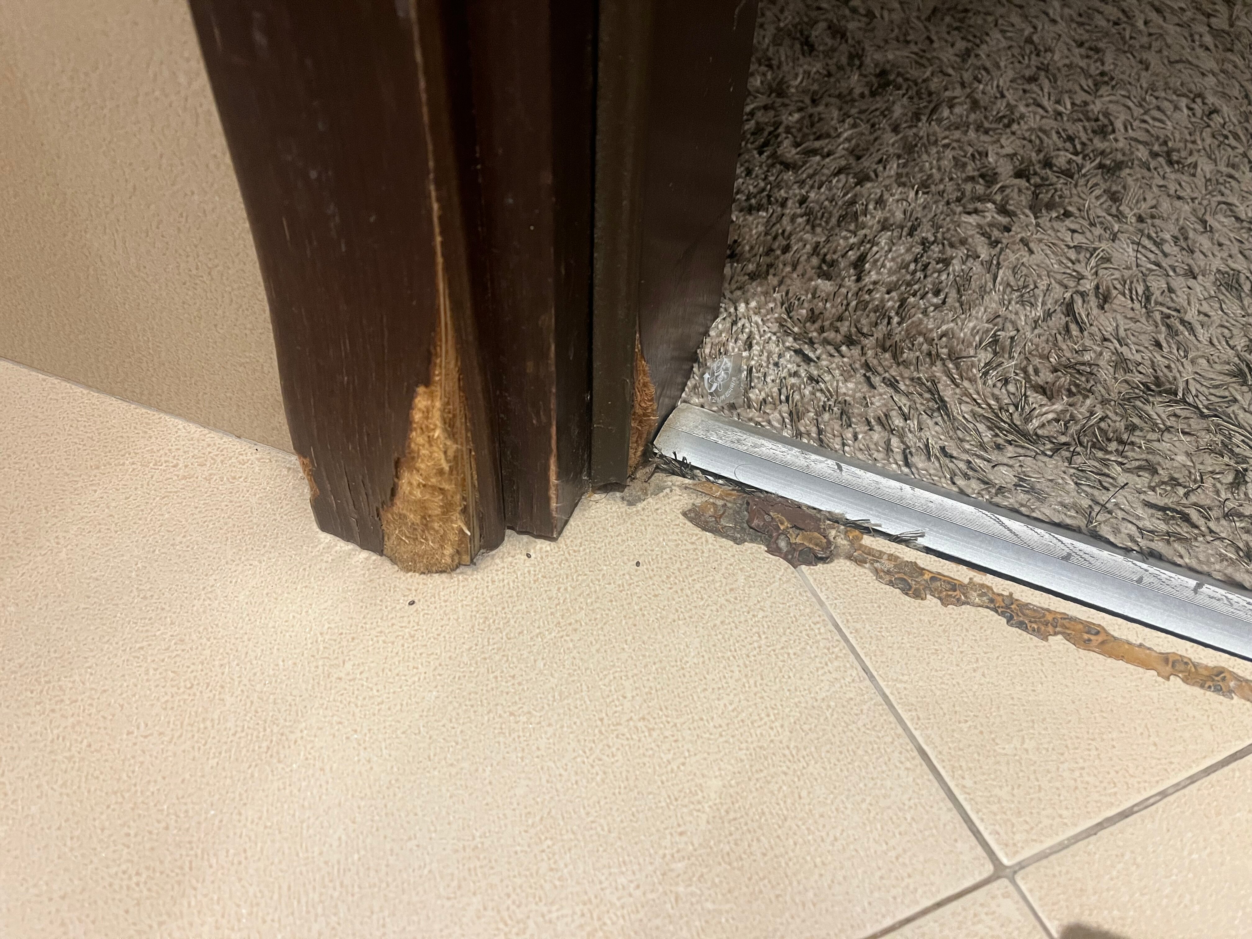 肯克乐德酒店-浴室