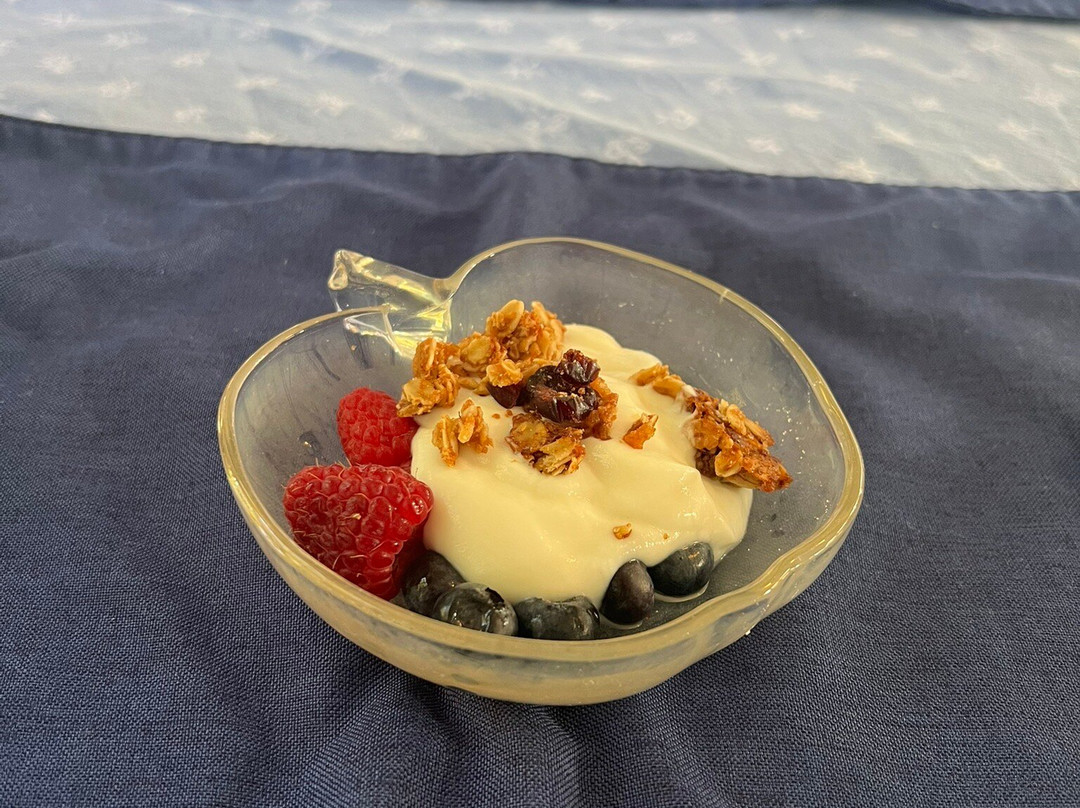 Garden Grove Inn: Bed & Breakfast主图