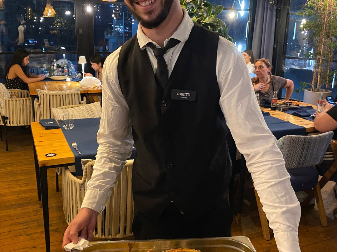 Albania Private Guide-地拉那必去景点