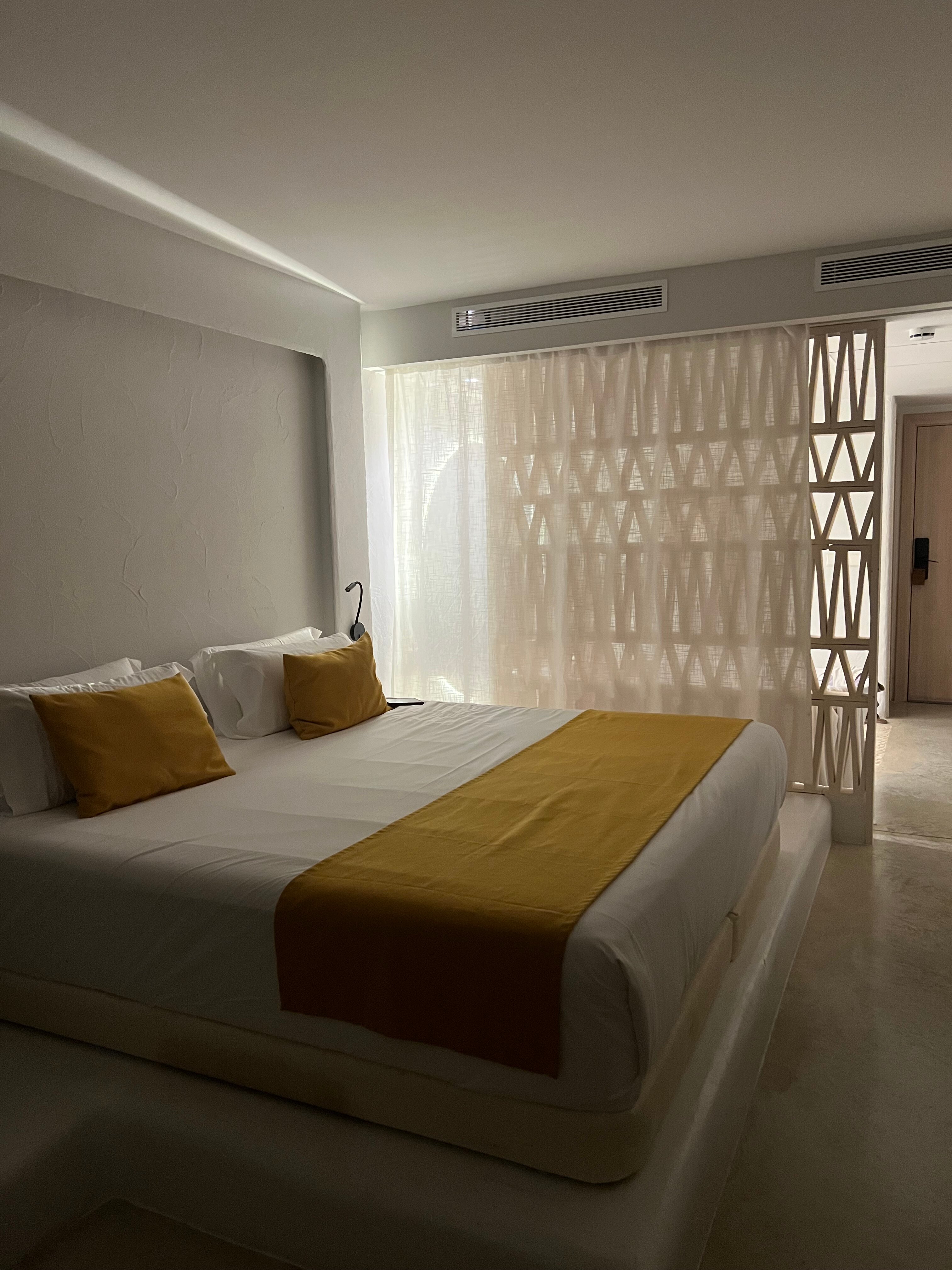 Nativo Hotel Ibiza-官方