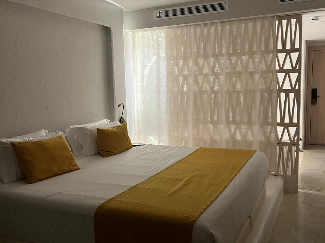 Nativo Hotel Ibiza主图