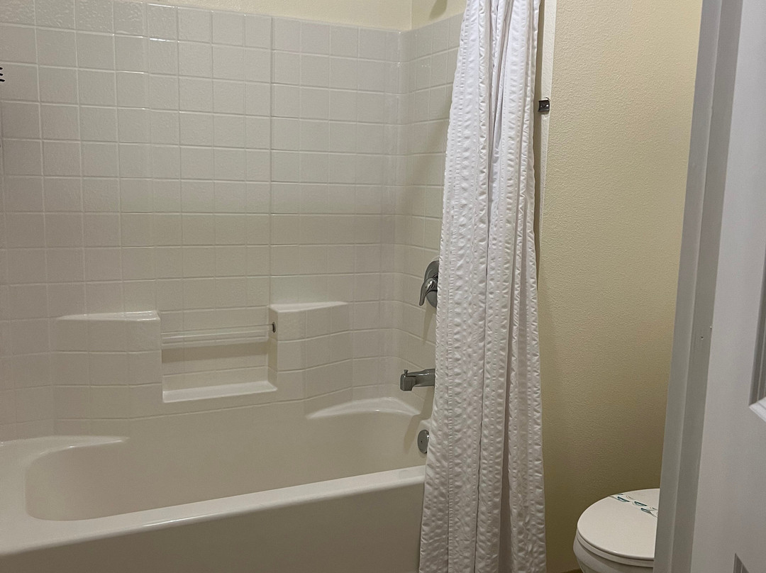 Ocean View Inn主图