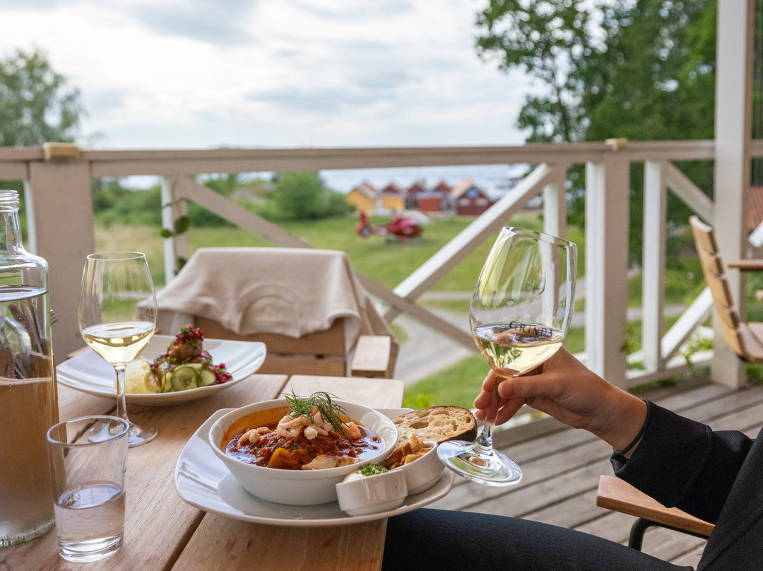 Fly Over Stockholm-斯德哥尔摩必去景点