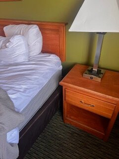 Quality Inn & Suites主图