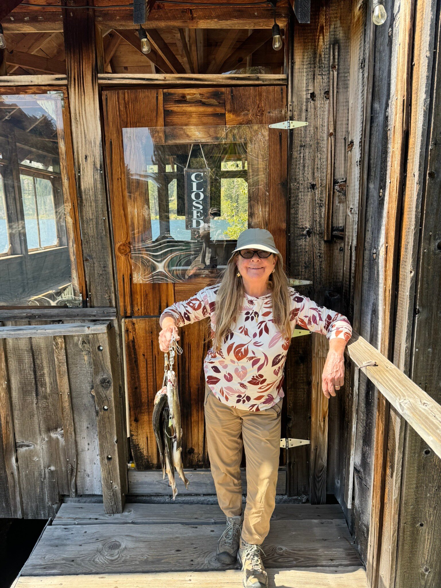 Sierra Shangri-La-官方