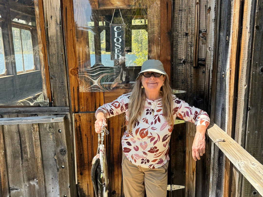 Sierra Shangri-La主图