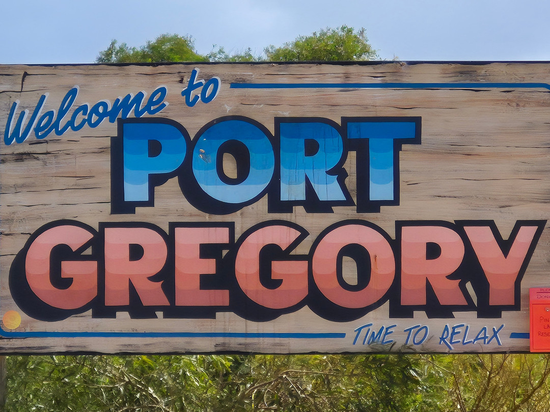 Pink Lake-卡尔巴里必去景点