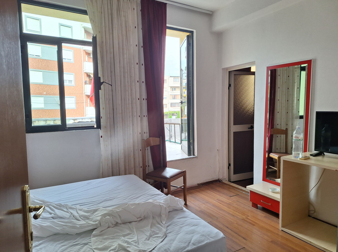 Hotel Argenti Shkodër主图