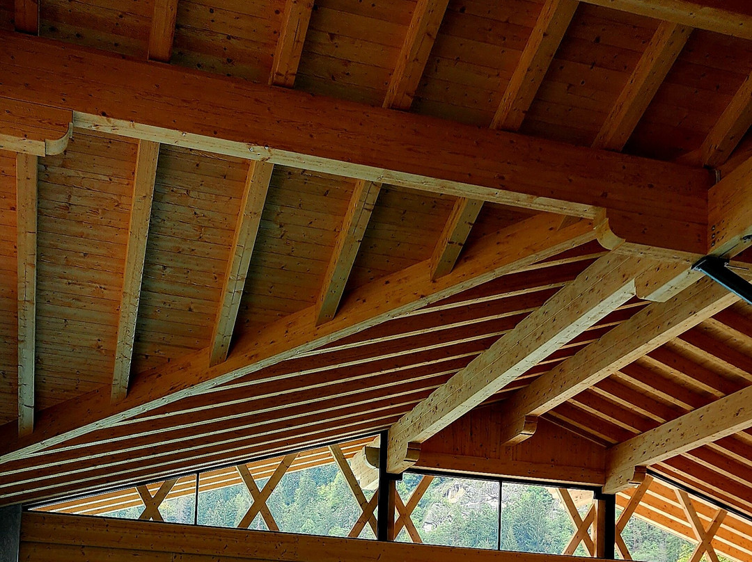 Feelfree Nature Resort主图