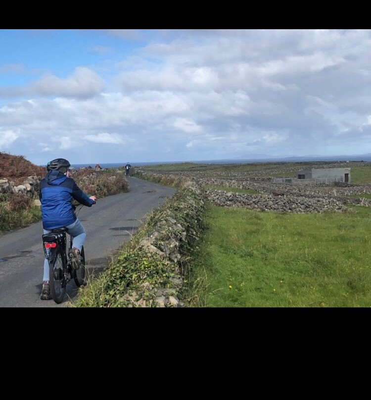 Aran Bike Hire-Inishmore必去景点