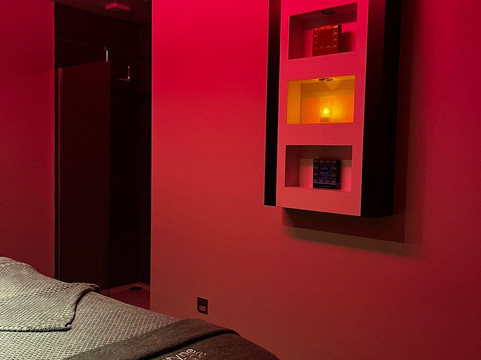 Bannatyne Health Club & Spa - Norwich-Thorpe St Andrew必去景点