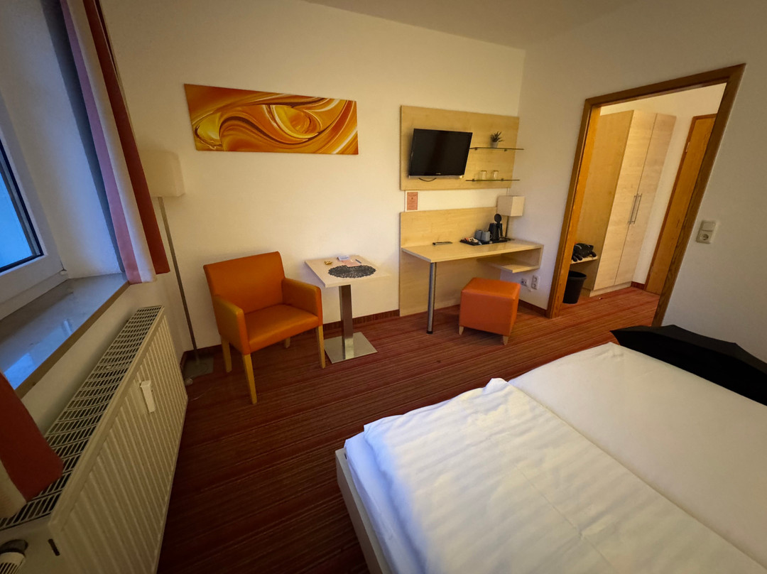 City Hotel Chemnitz主图