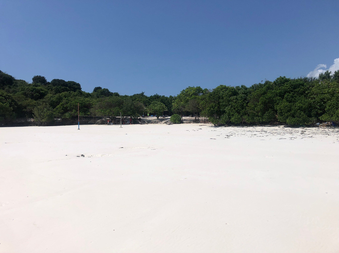 Michamvi Beach-米查维必去景点