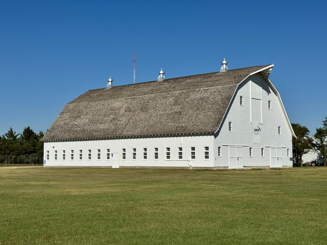 Prairie Museum of Art & History-Colby必去景点